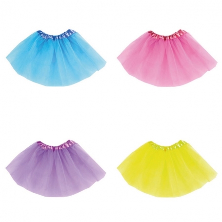 Tutu costume bambino