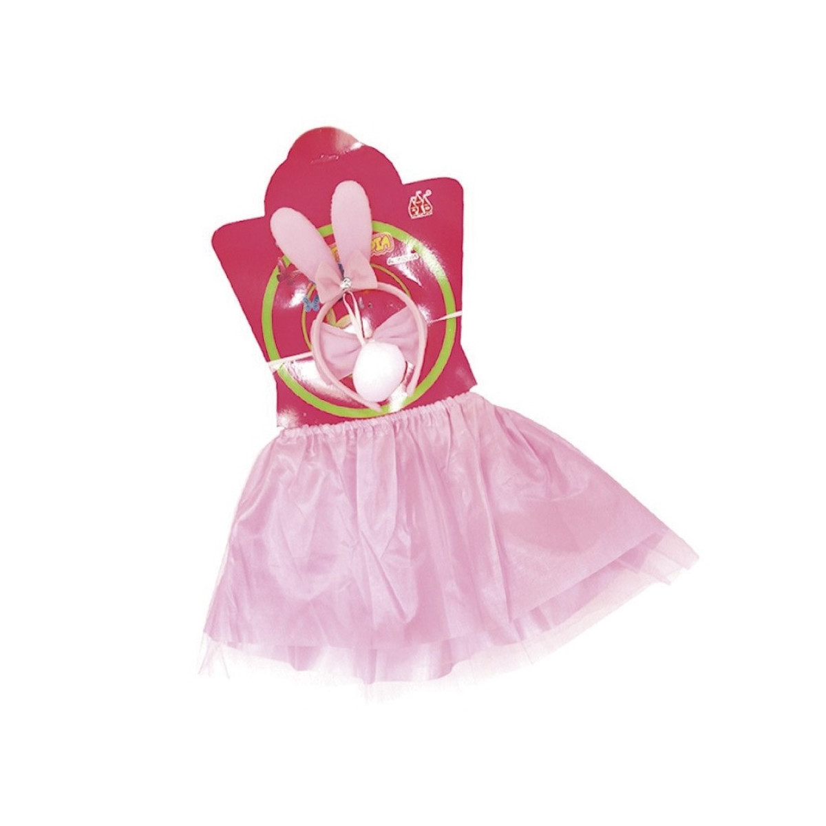 Bunny set
