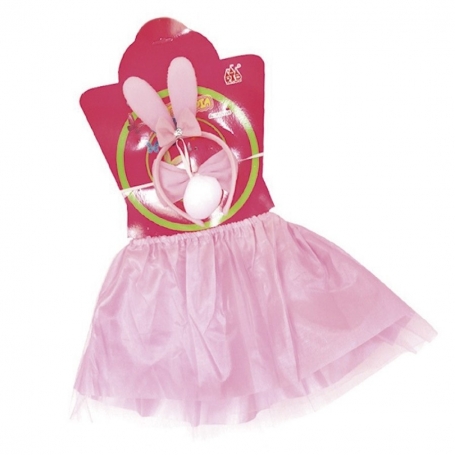 Bunny set