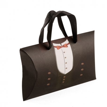 Accendino in metallo personalizzato