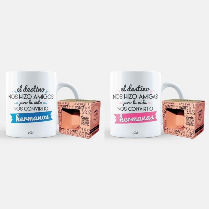 Tazza Personalizzata In Ceramica 330 Ml: Regalo Originale Con Foto E Testo, Idea Per Compleanno, Amici, Professioni