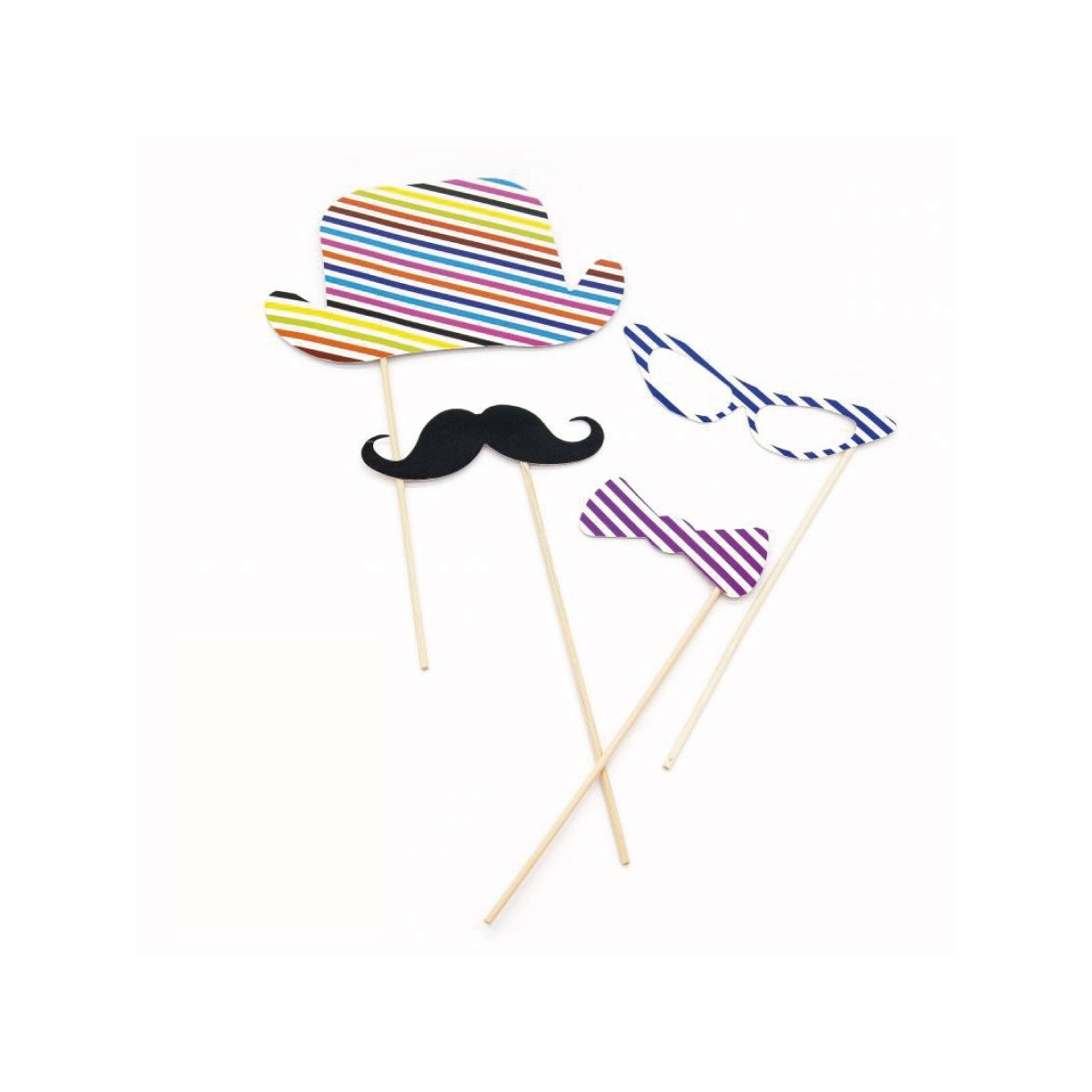 Pacchetto accessori originali per photocall