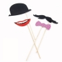 Pacchetto di accessori divertenti per photocall