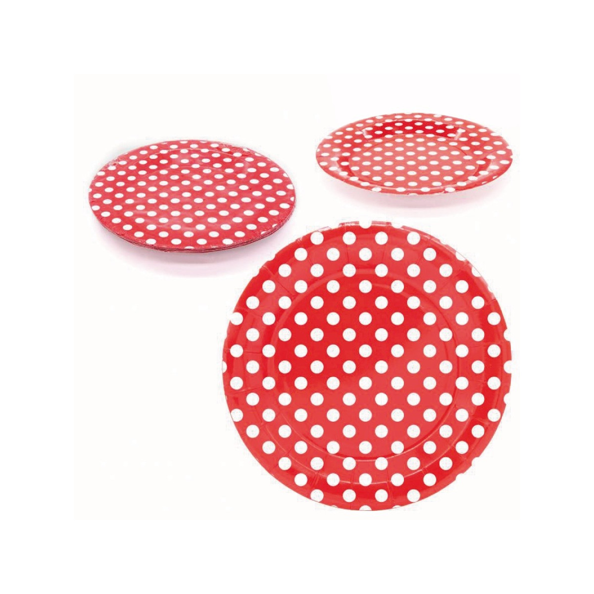 Piatti a pois