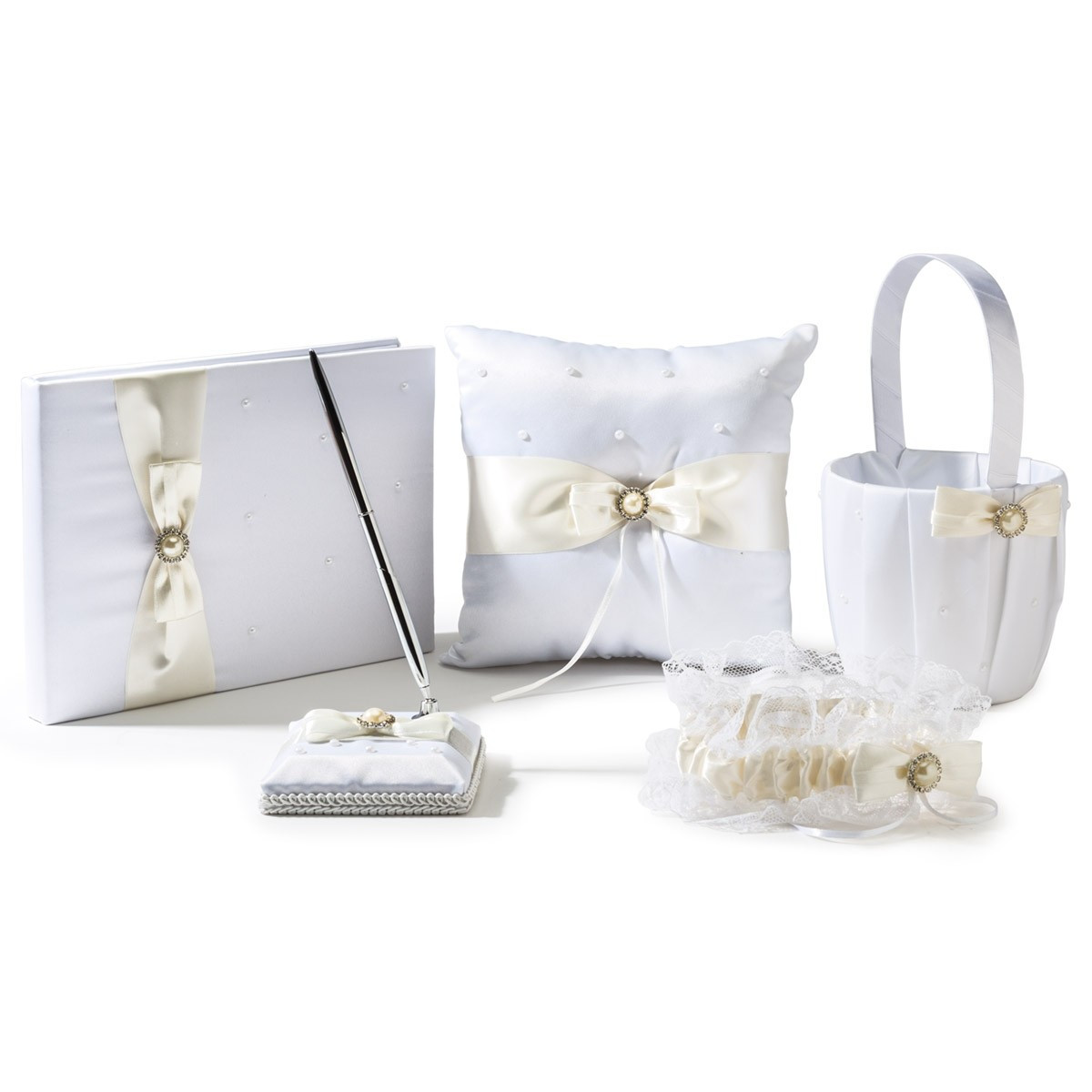 Accessori per matrimonio
