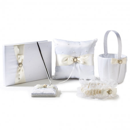 Accessori per matrimonio