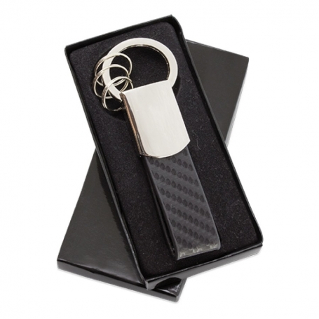 Portachiavi elegante personalizzato
