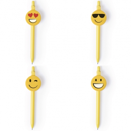 Penne Emoticon
