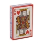 Mazzo di poker personalizzato per regalo di nozze