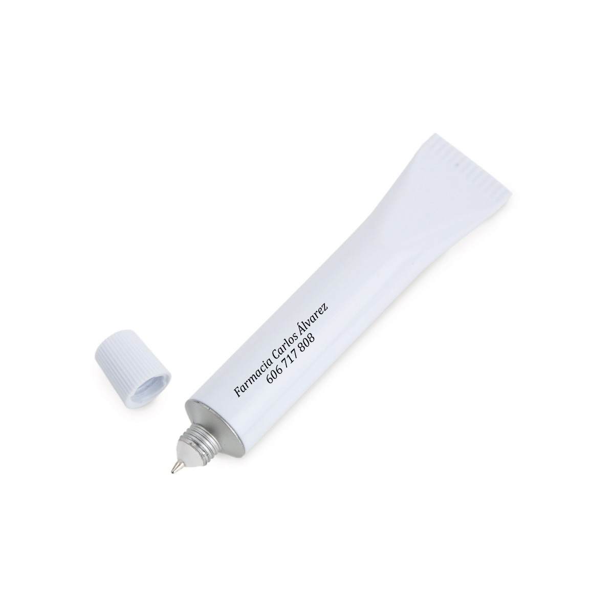 Penna originale per farmacia