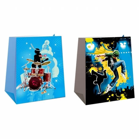 Borsa Regalo Per Bambini