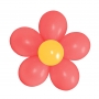 Pacchetto per fare un fiore di palloncini