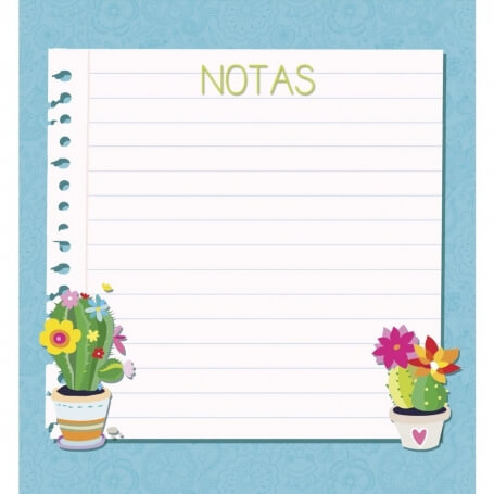 Note di cactus