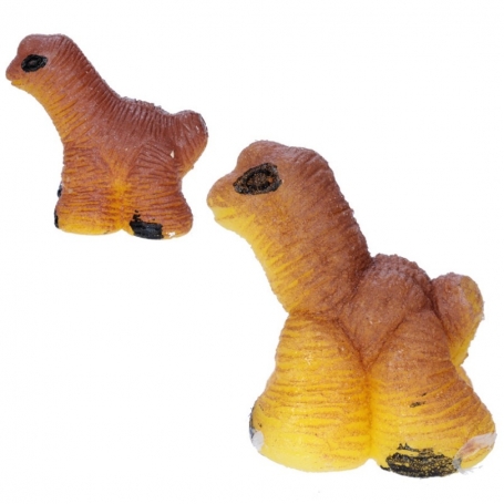 Sorprendi l uovo di dinosauro