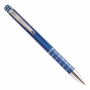 Penna blu personalizzata per comunione