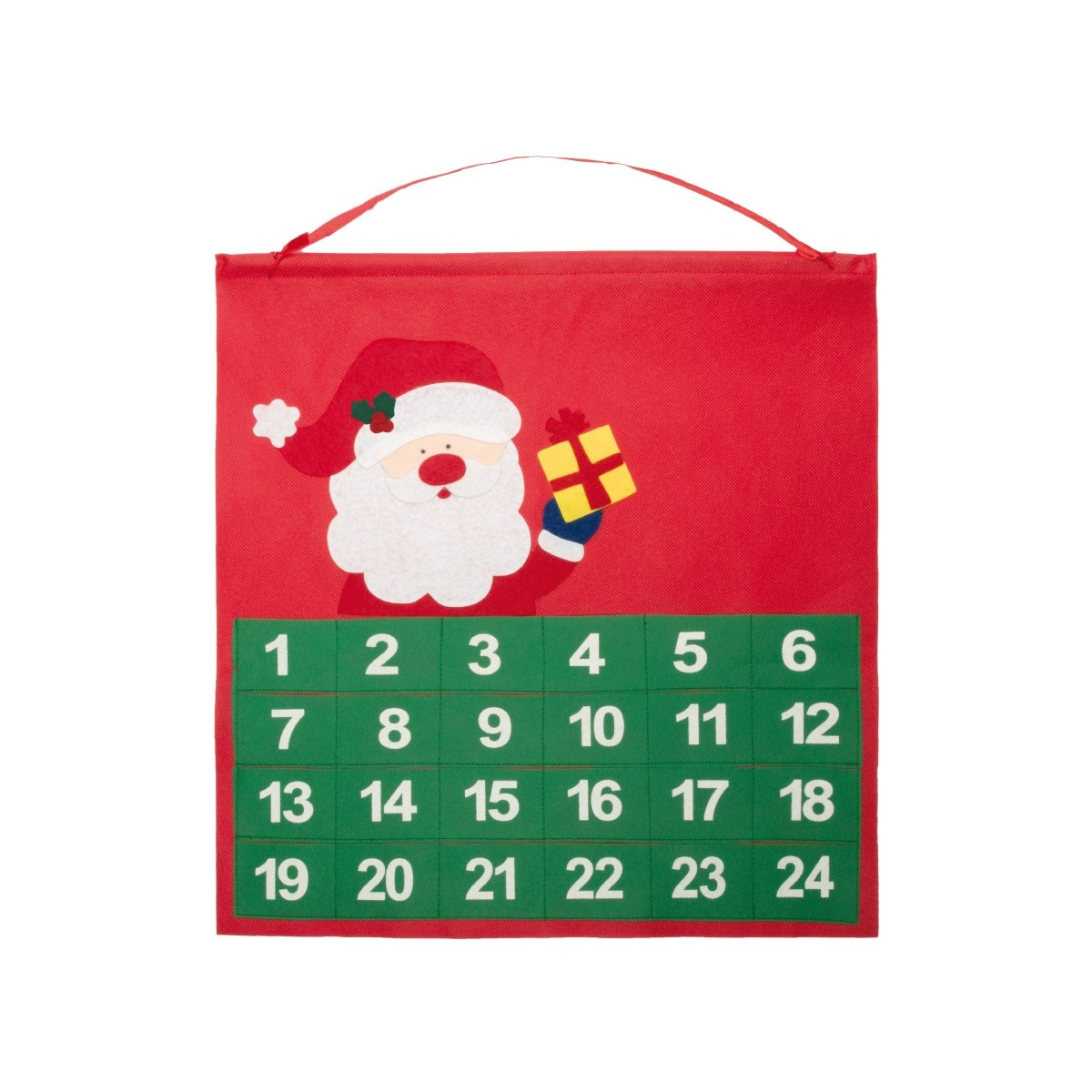 Calendario dell'Avvento