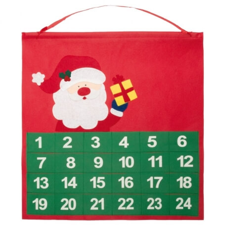 Calendario dell'Avvento