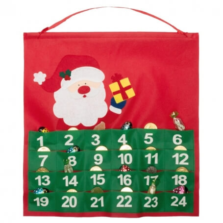Calendario dell'Avvento