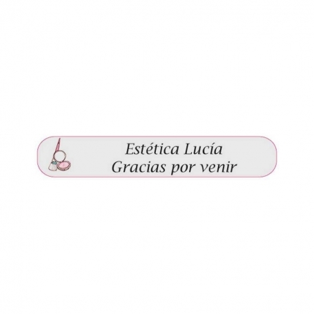 Ventaglio personalizzato per aziende