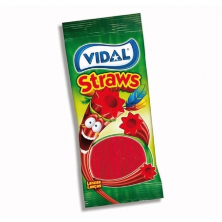 Regaliz alla fragola