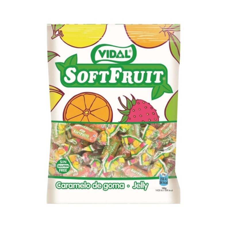 Caramelle Gum Caramelle Gum