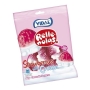 Fragole con crema gommosa