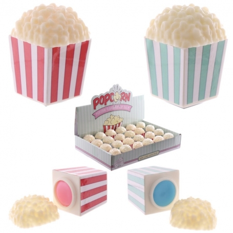 Balsamo Per Labbra Popcorn