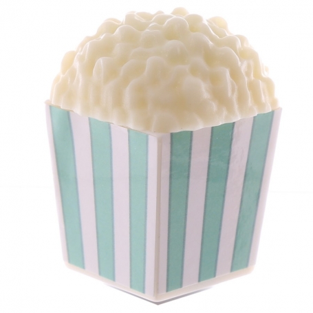 Balsamo labiale popcorn