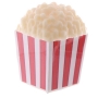 Balsamo labiale popcorn