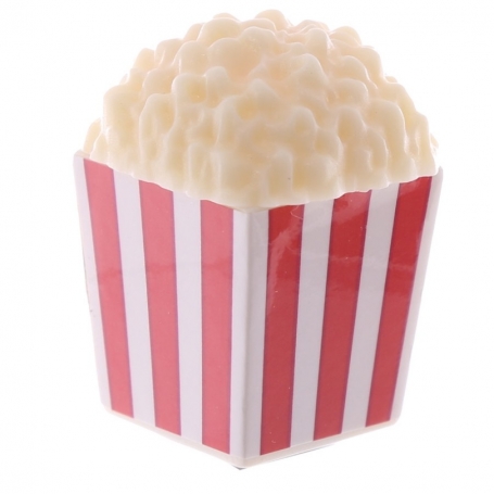 Balsamo labiale popcorn