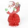 Babbo natale per decorare