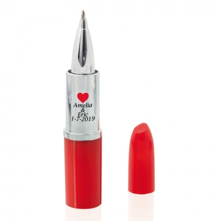 Penna Rossetto Matrimonio