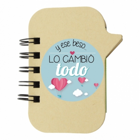 Quaderno romantico