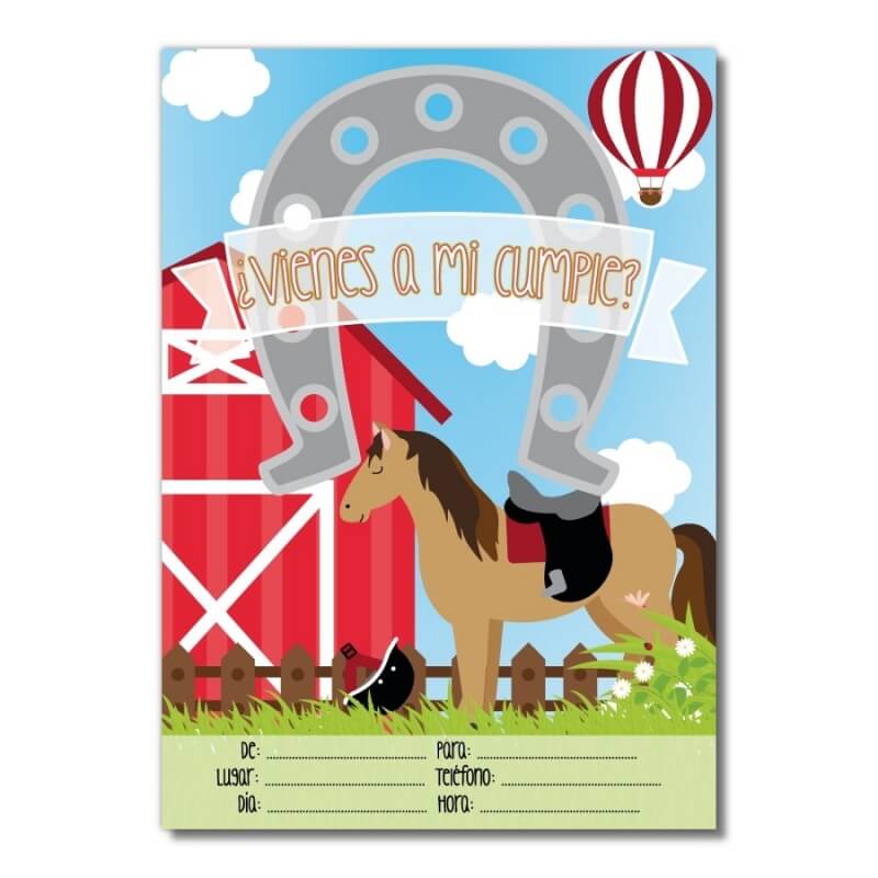 Invito Di Compleanno Originale Acquista Inviti Di Compleanno