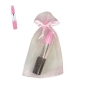 Penna a forma di rossetto