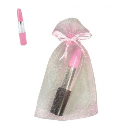 Penna a forma di rossetto