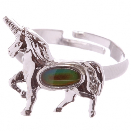 Anello di unicorno