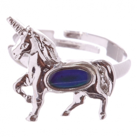 Anello di unicorno
