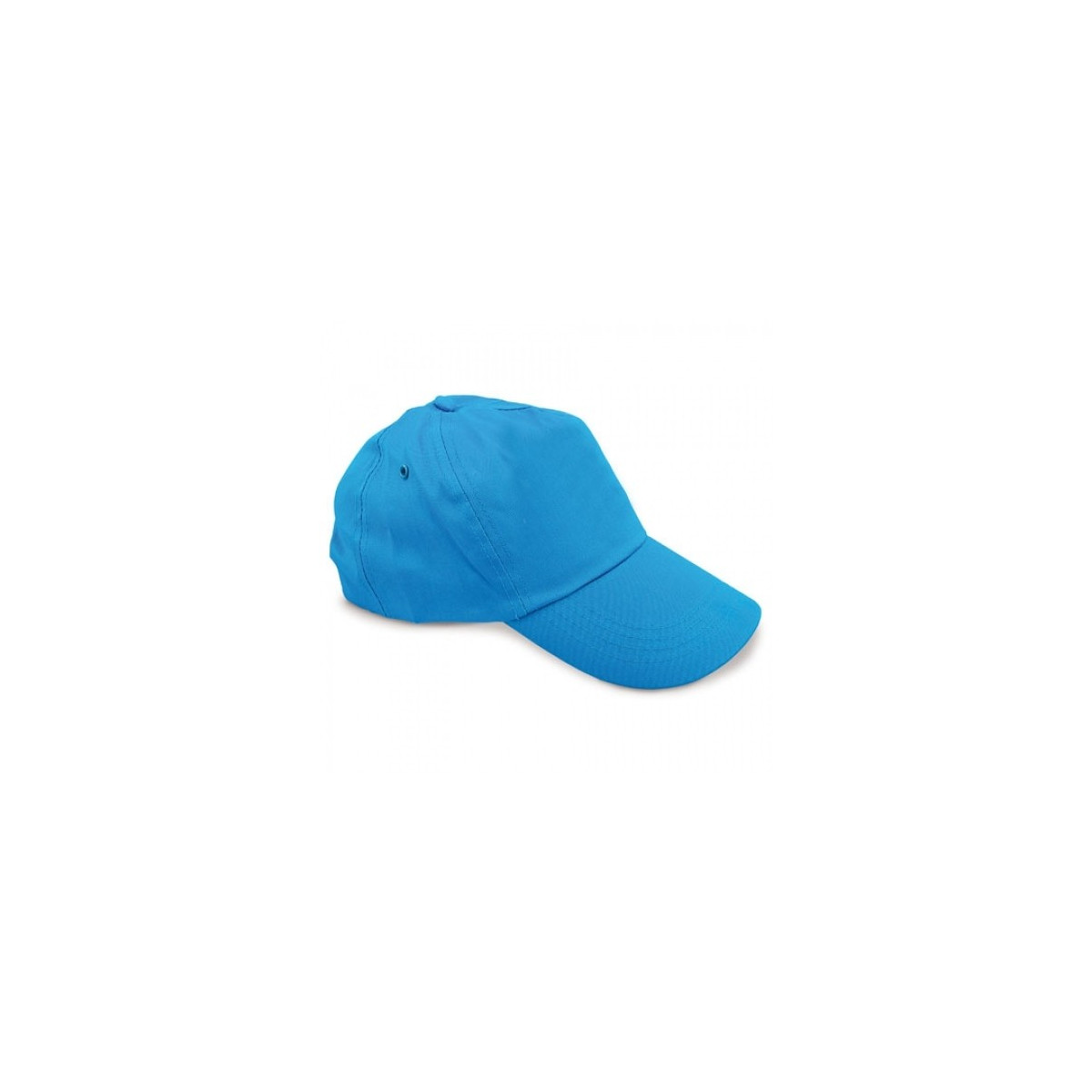 Cappello 100% cotone velcro az me
