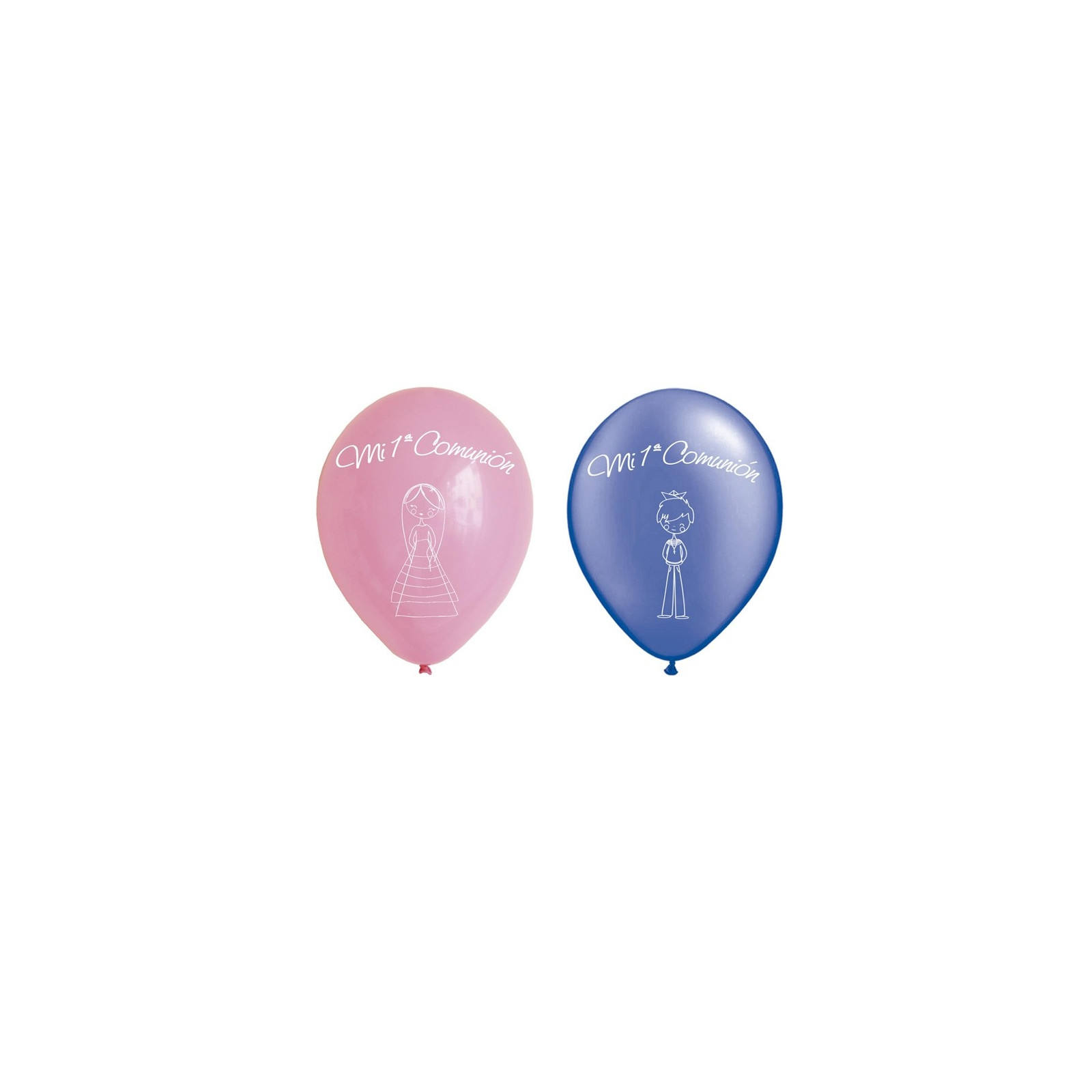 Palloncino per pacchetto comunione