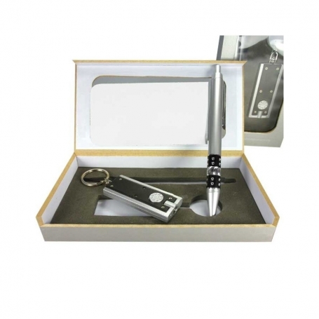 Set cavaliere originale
