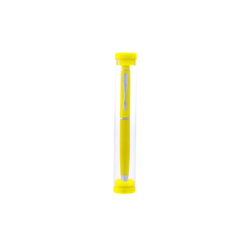 Penna a sfera con puntatore bolcon