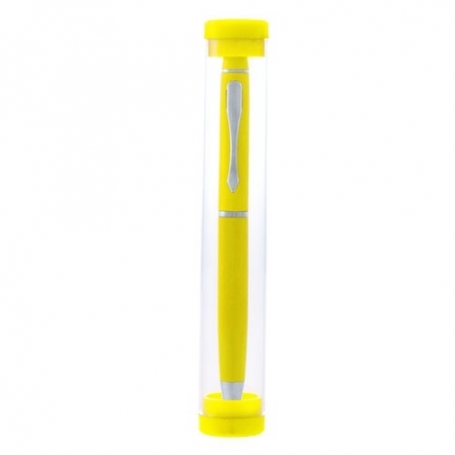 Penna a sfera con puntatore bolcon