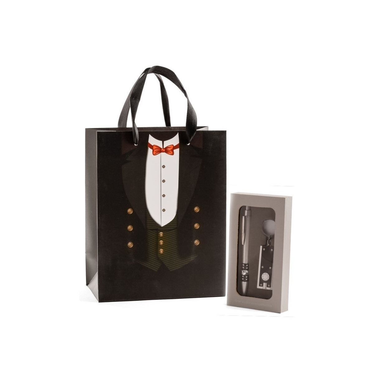 Set cavaliere originale