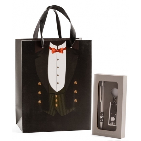 Set cavaliere originale