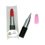 Boli rossetto per dettagli di compleanno personalizzati