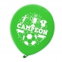 Pacco di palloncini assortiti campione