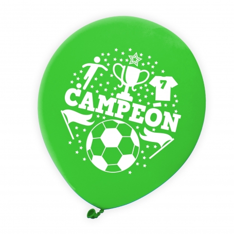 Pacco di palloncini assortiti campione