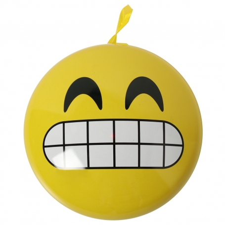 Scatola emoticono denti