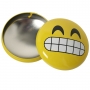 Scatola emoticono denti
